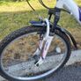 Girls Bike Image 4