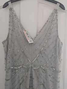 Bridesmaid/Occasion Dress