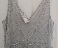 Bridesmaid/Occasion Dress