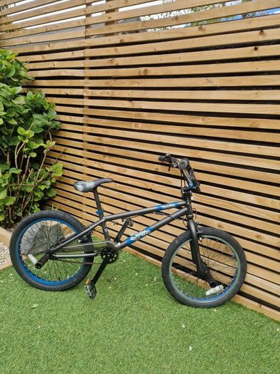 BMX Freestyle 20 inch