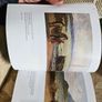 Adams Art Catalogue.  Large Volume Paperback In Good Condition.  See Photos For Same. Image 5
