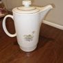 Poole Pottery Coffee Pot Image 2