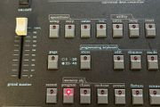 Pilot 2000 DMX Light controller