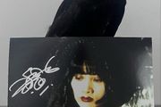 The Crow Bai Ling Autograph with COA