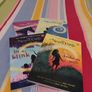 Disney The Never Girls Books Image 2