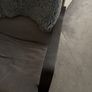 IKEA Grey Rocking Chair Image 6