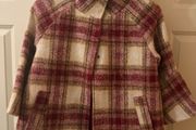 check coat