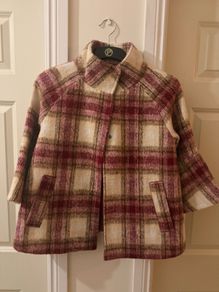 check coat