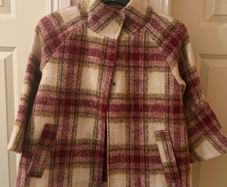 check coat
