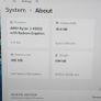 HP Pavilion 15 Touchscreen Laptop | Ryzen 3 4300U | 16GB RAM | 256GB NVMe Image 2