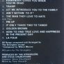 The Stranglers [1981] La Folie (Cassette Tape Album) Image 3