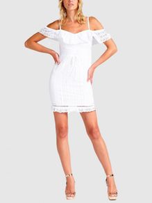 Guess dress brand new