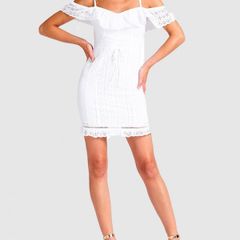 Guess dress brand new