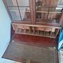 antique bureau Image 8