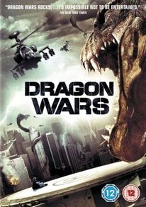 Dragon Wars (DVD)