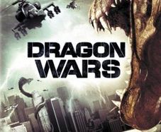 Dragon Wars (DVD)