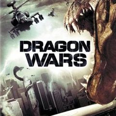 Dragon Wars (DVD)