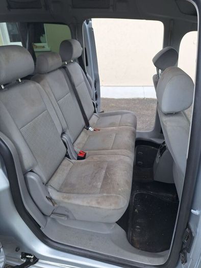 2010 Volkswagen Caddy