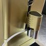 Jura Ena 9 _Swiss Made_(Needs Minor Sensor Fix ("Close Cover") Gold Edition Image 2