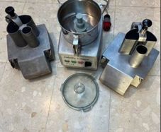 Robot Cupe R502