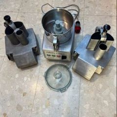 Robot Cupe R502