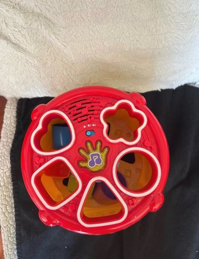 Toy Drum
