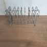 Dachshund Toast Rack Image 2
