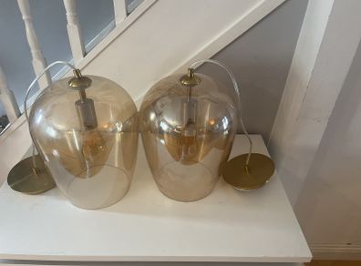 pendant lights