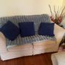 Couch sofa Image 4