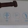New unopened door bar Image 3