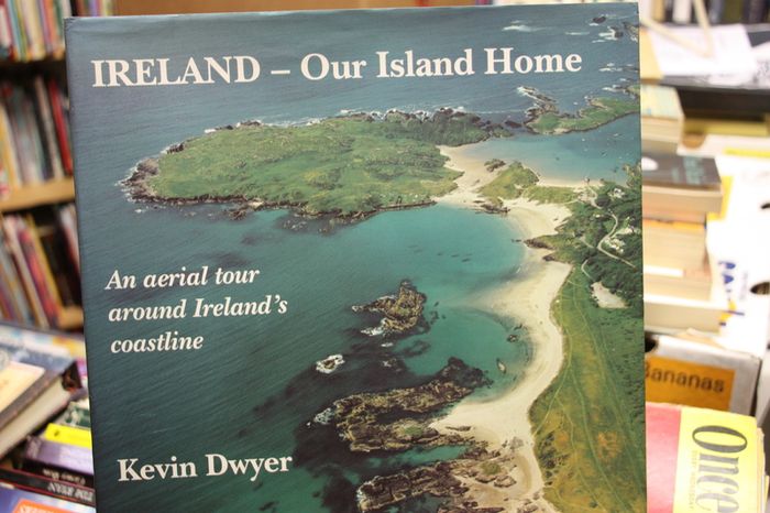 Ireland-Our Island Home