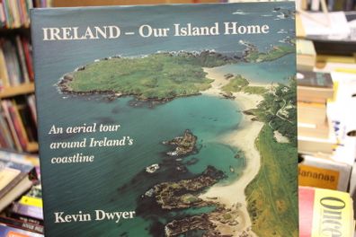 Ireland-Our Island Home