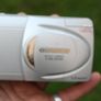 Olympus Camedia C-960 Zoom 1.3MP Compact Digital Camera Silver Tested Image 3