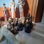 Vintage Figurines Image 5