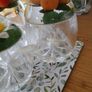 Lucite Jam pots Image 4