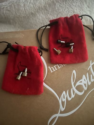 Fabulous like new Christian Louboutin
