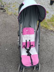 Free pram/buggy and oher stuff
