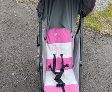 Free pram/buggy and oher stuff