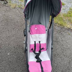 Free pram/buggy and oher stuff