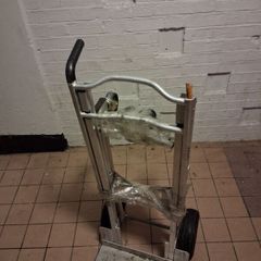 Hand Truck
