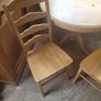 Dining table Free Image 5