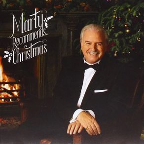 Marty Recommends Christmas CD. Free Post!