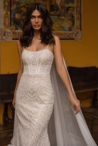 New Wedding Dress