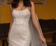 New Wedding Dress