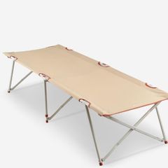 Camp Bed For Camping - Camp Bed Second 65 Cm - 1 Person