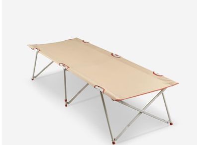 Camp Bed For Camping - Camp Bed Second 65 Cm - 1 Person