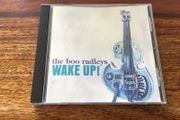 Boo Radleys Wake Up! CD