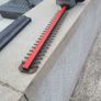Einhell Hedge Trimmer Image 2