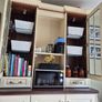 Kitchen & Dresser WITH appliances Image 8
