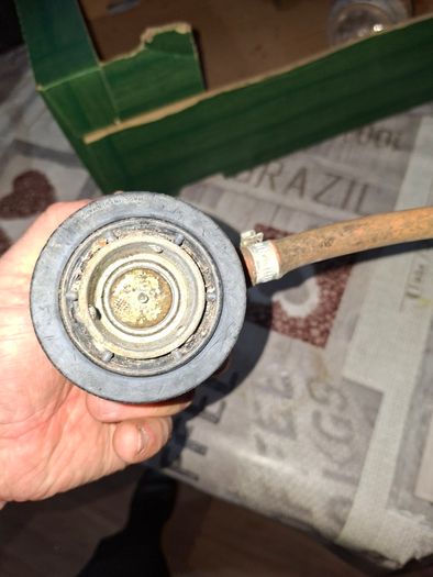 Bottle Gas Regulators Price is for 1 only Postage Available